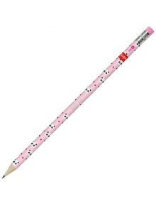 Молив Legami Panda с гумичка - Legami - Legami - Момиче - Legami - Extraordinary Stationery - 8054117621506