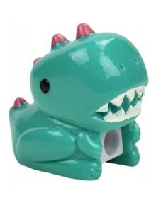 Острилка Legami Dino - Legami - Legami - Момиче, Момче - Legami - Extraordinary Stationery - 8051739309355