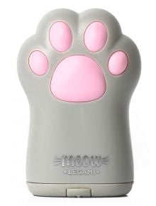 Двойна острилка Legami Meow с контейнерче - Legami - Legami - Момиче - Legami - Extraordinary Stationery - 8052461966021