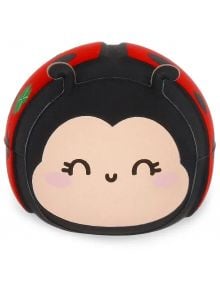 Острилка Legami Mini Friends - Lady Bug - Legami - Legami - Момиче - Legami - Extraordinary Stationery - 8052694119768