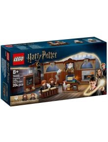 LEGO „Хари Потър: Замъкът Хогуортс – Час по магия“ (комплект 76442) включва 204 части, минифигурки и магическа класна стая. Вдъхновен от „Хари Потър и философският камък“, подходящ за деца над 8 години.