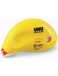 Лепило лента UHU 6.5mm x 9.5m - UHU - Uhu - 4026700504651
