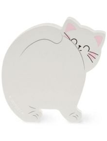 Лепящи листчета Legami - Котка - Legami - Legami - Момиче - Legami - Extraordinary Stationery - 8052694001827