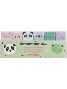 Лепящи листчета Miquelrius Back2Fun - Pets - Miquelrius - Apli Paper - Момиче, Момче - Miquelrius - Back2Fun - 8422593075883