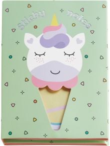 Лепящи листчета Miquelrius Back2Fun - Unicorn - Miquelrius - Apli Paper - Момиче - Miquelrius - Back2Fun - 8422593075869