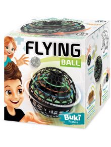 Летяща топка с LED светлини Buki - Buki - Buki - Момиче, Момче - 3700802106050