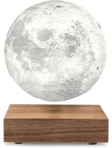Левитираща нощна лампа Gingko Smart Moon Lamp - Gingko - Gingko Design Ltd - Жена, Мъж - 703556205522