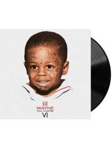 Lil Wayne - Tha Carter VI (VINYL) - 602478175558