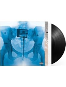 Албумът Lorde - Virgin (VINYL) е с обложка с рентгенова снимка на човешки таз, квадратно устройство и цип в центъра, която внушава електронно звучене. От дясната страна на корицата наднича черна винилова плоча.