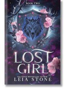Lost Girl - Leia Stone - Жена, Мъж - Sourcebooks, Inc - 9781464225956