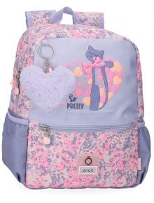 Малка детска раничка Enso So Pretty - Enso - Joumma Bags S.L. - Момиче - Enso - So Pretty - 8435692771655