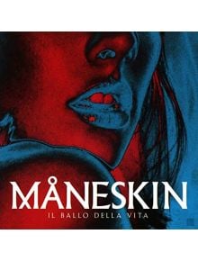 Maneskin - Il Ballo Della Vita (CD) - 190758997728
