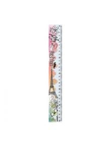 Линия Maped Tatoo - 30 см. - Maped - Maped - Момиче, Момче - Maped - Tatoo - 3154142517104