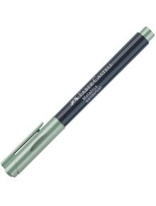 Маркер Faber-Castell Metallics, тъмнорозов - Faber-Castell - Faber-Castell - Metallics - 4005401607908