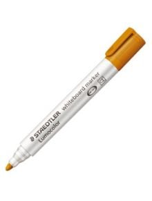 Маркер за бяла дъска Staedtler Lumocolor, оранжев - Staedtler - Staedtler - Staedtler - Lumocolor - 4007817328828
