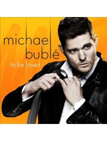 Michael Bublé - To Be Loved - 093624944973