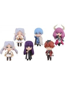 Мини фигурка Frieren Beyond Journey, асортимент - Good Smile Company - Good Smile Company - Жена, Мъж, Момиче, Момче - 4571697185753