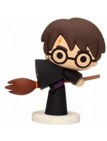 Мини фигурка Harry Potter - серия 2, асортимент - Just Toys - Heathside - Момиче, Момче - Just Toys - Harry Potter - 5056474206726