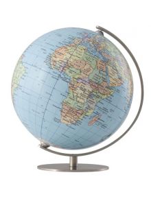 Мини глобус Columbus -  Duo - Columbus Globes - Columbus Globes - Момиче, Момче - 9783955242107
