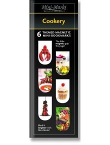 Мини отметки за книги- Готварство - That Company Called IF - 5035393025021