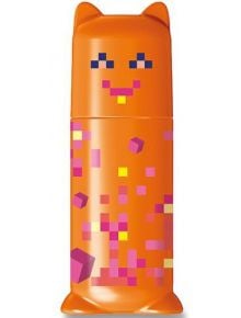Мини текстмаркер Maped Pixel Party, оранжев - Maped - Maped - Момиче, Момче - Maped - Pixel Party - 3154147436455