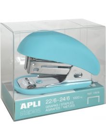 Мини телбод Apli Nordik, асортимент - Apli - Apli Paper - Жена - Apli - Nordik - 8410782176183