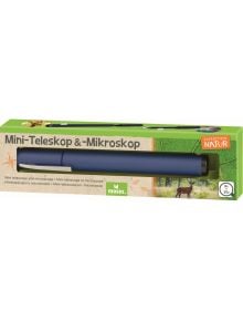 Мини телескоп и микроскоп Expedition Natur - Moses - Moses - Момиче, Момче - Moses - Expedition Natur - 4033477098375