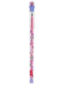 Модулен молив с гума Legami - Коте - Legami - Legami - Момиче - Legami - Extraordinary Stationery - 8052694030469
