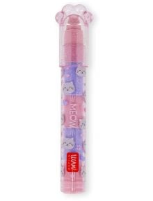 Модулна гума Legami - Kitty - Legami - Legami - Момиче - Legami - Extraordinary Stationery - 8052694122874