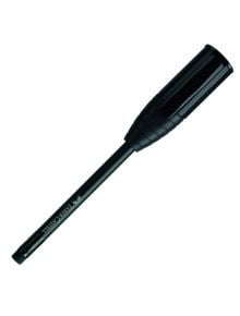 Молив с острилка и гума Faber-Castell Perfect III, черен - Faber-Castell - Faber-Castell - Perfect - 4005401869993