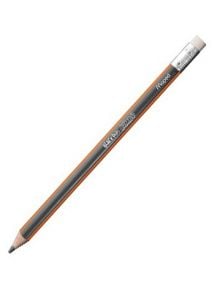 Молив Maped Black Peps Jumbo HB с гума - Maped - Maped - Maped - Black'Peps - 3154148547211