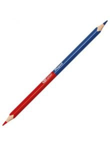 Двуцветен молив Maped Duo - Maped - Maped - Момиче, Момче - Maped - Duo - 3154148296157