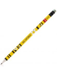 Молив с гумичка Legami - Bee - Legami - Legami - Момиче - Legami - Extraordinary Stationery - 8052694123574