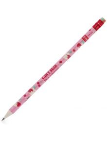 Молив с гумичка Legami - Teddy Bear - Legami - Legami - Момиче - Legami - Extraordinary Stationery - 8052694123567