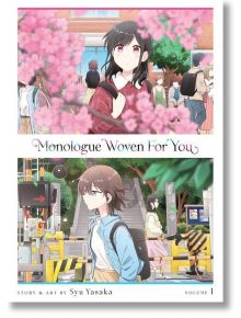 Monologue Woven For You, Vol. 1 - Syu Yasaka - Seven Seas - 9781648277962