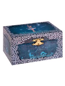 Музикална кутия - Нощен танц - 632604 - 3457010500704