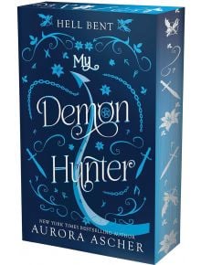My Demon Hunter Deluxe Limited Edition - Aurora Ascher - Жена, Мъж - Kensington Publishing - 9781496755865