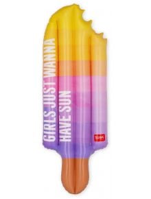 Надуваем дюшек Legami - Ice Pop - Legami - Legami - Жена, Момиче - Legami - Good Vibes - 8052694035525