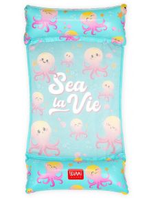 Надуваем хамак Legami - Octopus - Legami - Legami - Жена, Момиче - Legami - Good Vibes - 8052694035457