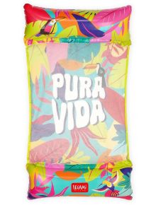 Надуваем хамак Legami - Pura vida - Legami - Legami - Жена, Момиче - Legami - Good Vibes - 8052694035464