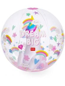 Надуваема топка Legami - Еднорог - Legami - Legami - Момиче - Legami - Good Vibes - 8052694009281