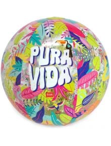Надуваема топка с брокат Legami - Pura vida - Legami - Legami - Момиче - Legami - Good Vibes - 8052694035440