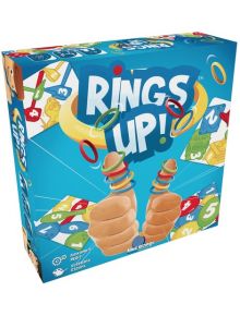 Игра: Палци горе! - Blue Orange - 3770000904307