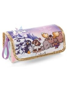 Несесер Nici - Cosy winter - Nici - Nici - Nici - Winter 2023 - 4012390493436