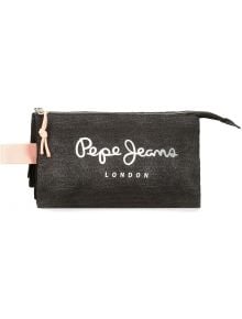 Несесер Pepe Jeans Cintia с три отделения - Pepe Jeans - Joumma Bags S.L. - Момиче - Pepe Jeans - Cintia - 8435692797037