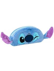 Плюшен несесер Disney Stitch