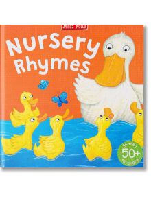Nursery Rhymes - Miles Kelly Publishing - 9781789893120