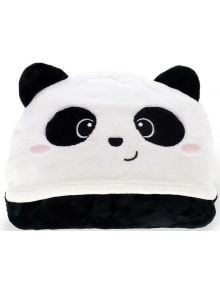 Одеяло с качулка Legami Cozi Hugs - Панда - Legami - Legami - Момиче - Legami - Home Sweet Home - 8052694024383