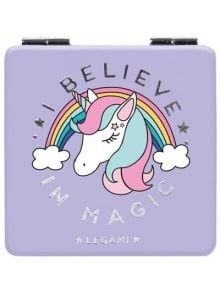 Джобно огледалце Legami Nice To See You Unicorn - Legami - Legami - Жена, Момиче - Legami - Cutie Beauty - 8054117621605