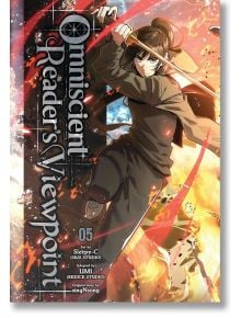 Omniscient Reader's Viewpoint, Vol. 5 - SingNsong - Момче - Yen Press - 9798400902819